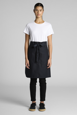 Carrie Half Apron | 1083