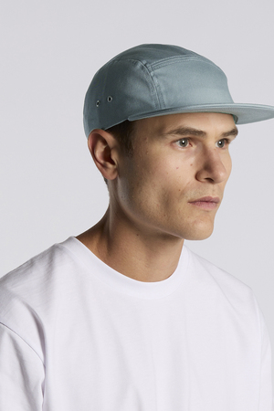 Finn Five Panel Cap | 1103