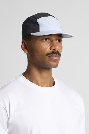 Finn Two-Tone Nylon Cap | 1105