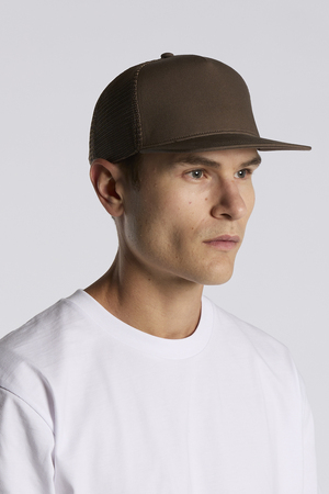 Stock Trucker Cap | 1108
