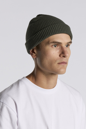 Cable Beanie | 1120