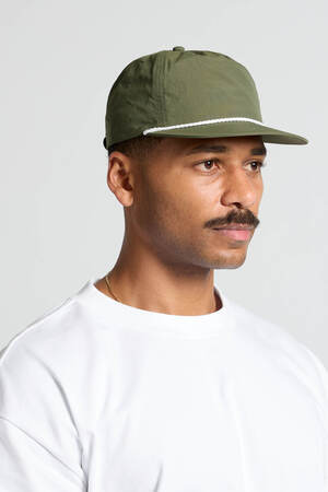 Surf Rope Cap | 1123