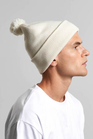 Pom Pom Beanie | 1124