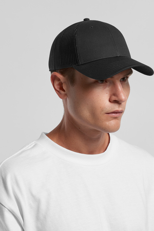 Icon Trucker Cap | 1141