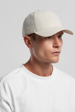 Icon Nylon Cap | 1142