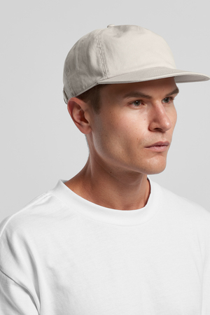 Class Five Panel Cap | 1153