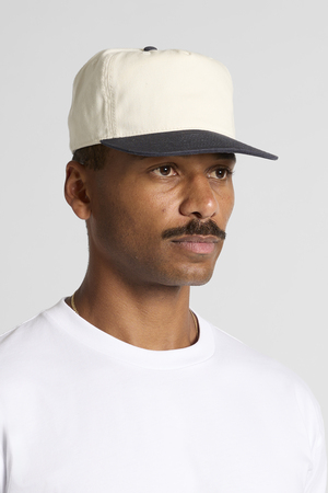 Class Two-Tone Cap | 1154