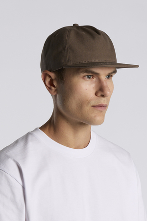 Class Canvas Cap | 1156