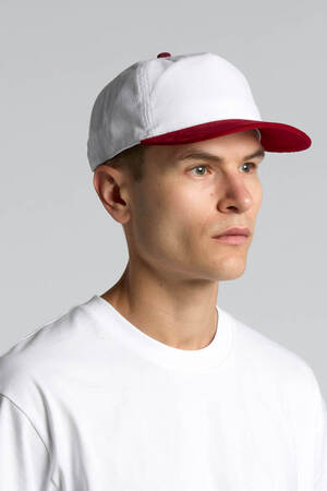 Class Cord Two-Tone Cap | 1159
