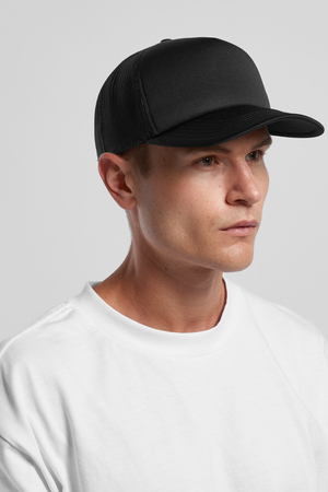 Frame Foam Trucker Cap | 1161