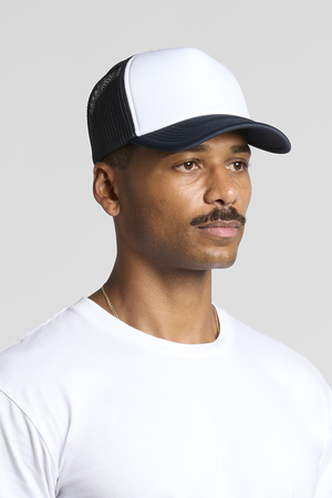 Frame Foam Two-Tone Trucker | 1163