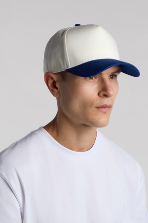 Frame Two-Tone Cap | 1165