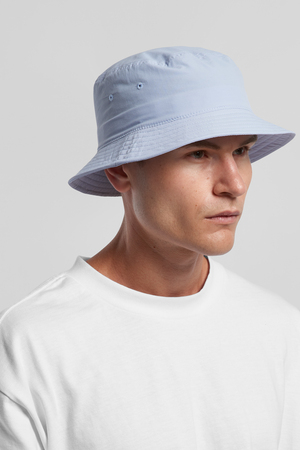 Nylon Bucket Hat | 1171