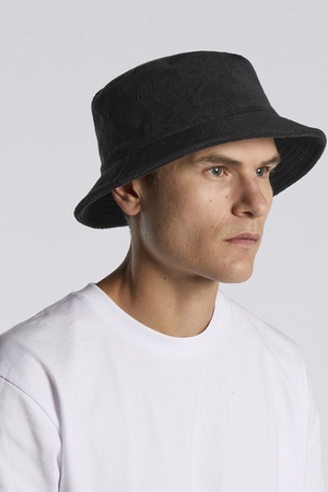 Terry Bucket Hat | 1175