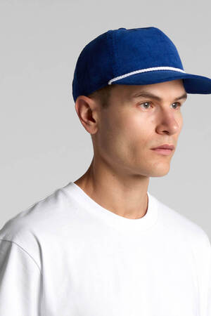 Class Cord Rope Cap | 1185