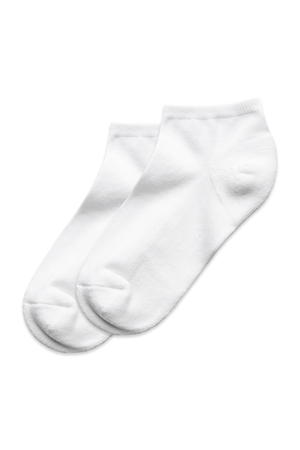 Ankle Socks (2 Pairs) | 1204