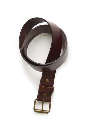 Leather Belt | 1404