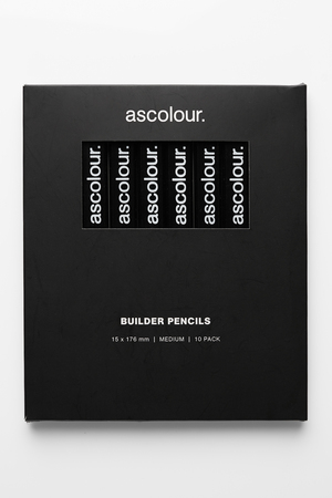 ASC Builders Pencil 10pk | 1508