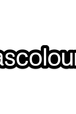 Logo Sticker | 1516