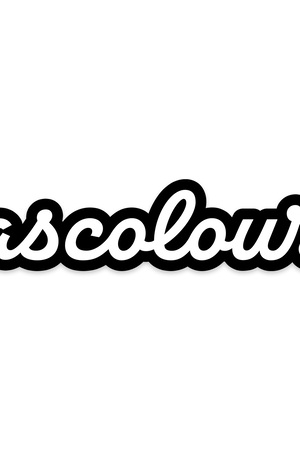Script Sticker | 1517