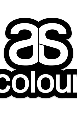 AS Sticker | 1518