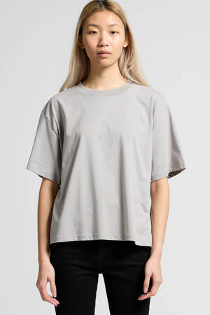 Wo's Martina Tee | 4006
