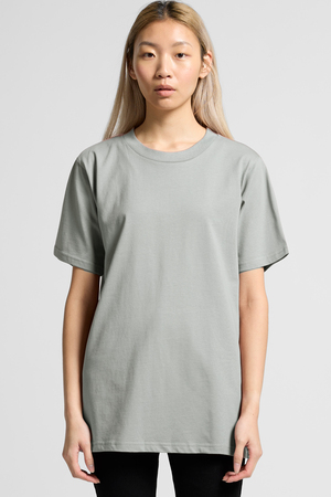 Wo's Classic Tee | 4026