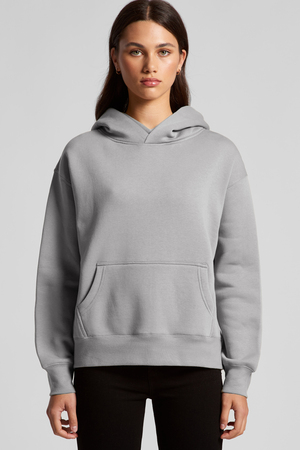 Wo's Relax Hood | 4161