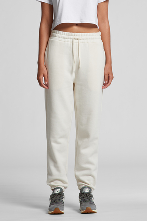 Wo's Stencil Joggers | 4921