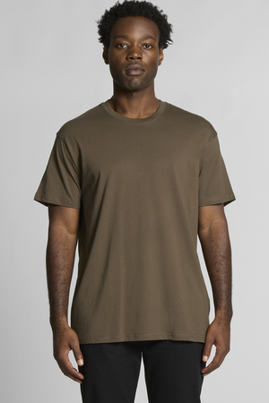 Staple Organic Tee | 5001G
