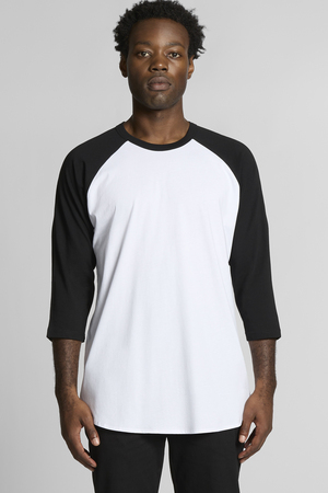 Raglan Tee | 5012