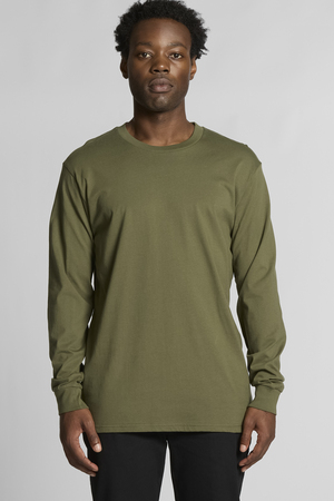 Staple L/S  Tee | 5020