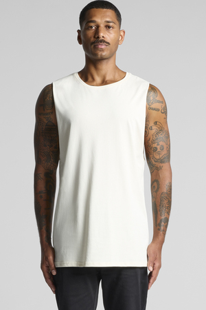 Barnard Tank | 5025