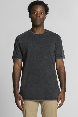 Staple Stone Wash Tee | 5040