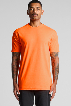 Block Safety Tee | 5050F