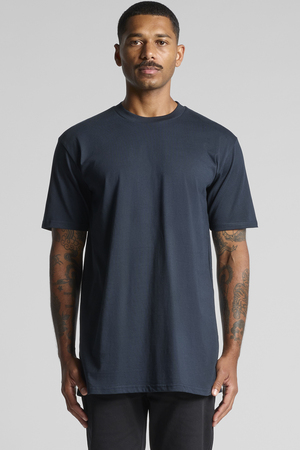 Classic Plus Tee [+5cm] 5070