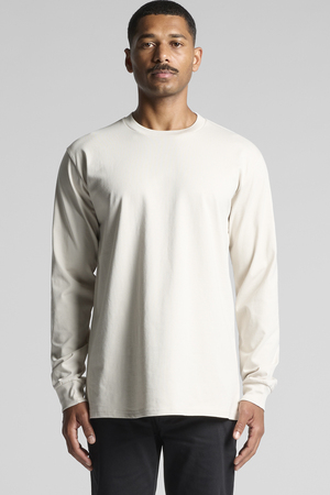 Classic L/S Tee | 5071