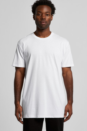 Staple Plus Tee [+5cm] 5075