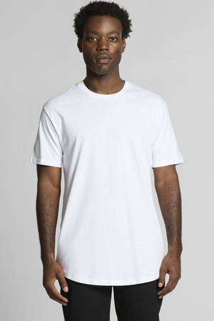 Staple Curve Tee | 5076