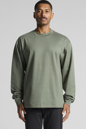 Heavy L/S Tee | 5081