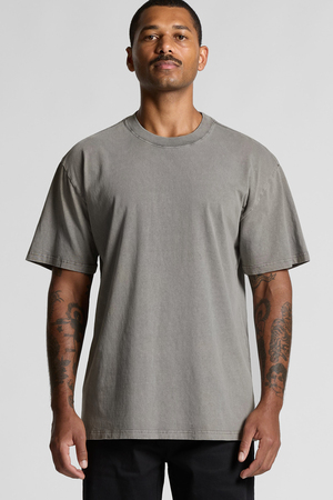 Heavy Faded Tee | 5082