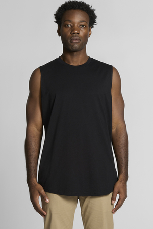 Staple Curve Tank | 5091