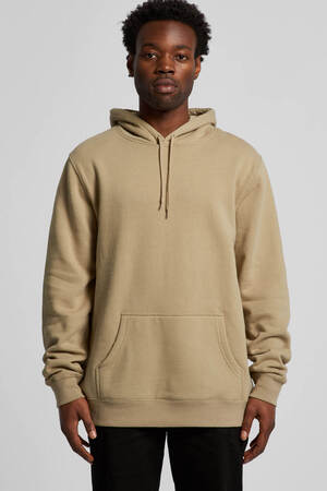 Stencil Hood | 5102
