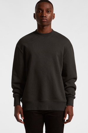 Heavy Crew | 5145