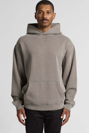 Relax Faded Hood | 5166