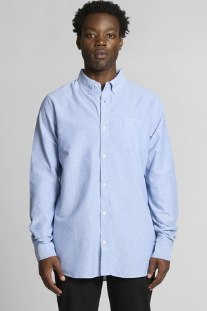 Oxford Shirt | 5401
