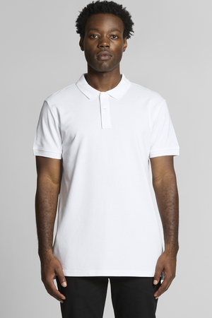 Pique Polo | 5411