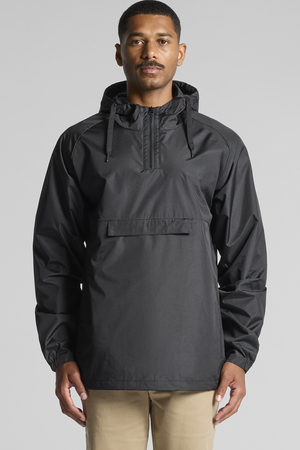 Cyrus Windbreaker | 5501