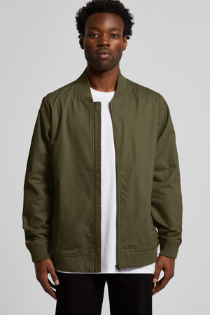 Bomber Jacket | 5506