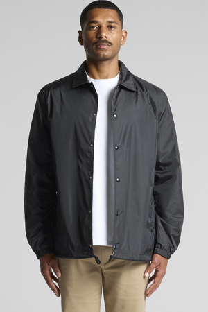 Coach Jacket | 5520